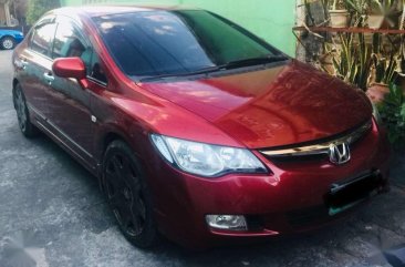 Honda Civic FD 2007 model for sale