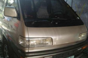 Toyota Liteace all power FOR SALE