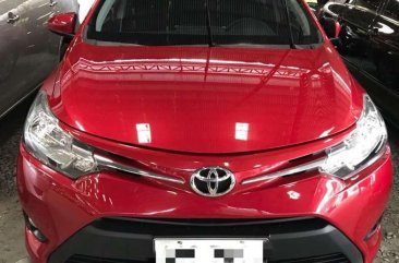 2014 Toyota Vios FOR SALE