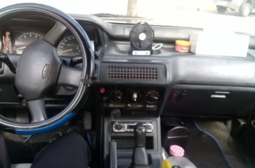 Mitsubishi Galant 1992 for sale