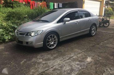 Honda Civic 2006 1.8s Automatic FOR SALE