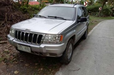 2006 as brand new Jeep Grand Cherokee FOR SALE