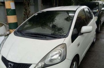 Honda Jazz GE 1.3 2009 model FOR SALE