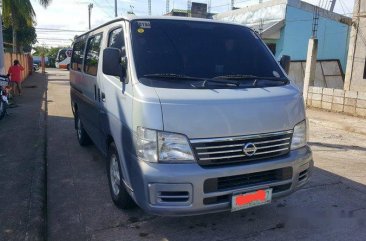 Good as new Nissan Urvan 2004 for sale