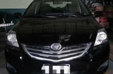 Toyota Vios 2009 Model FOR SALE