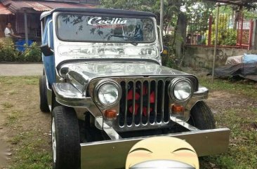 FOR SALE TOYOTA Owner type jeep 94