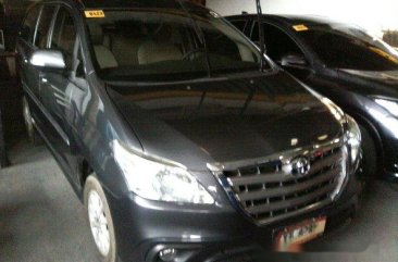 Well-maintained Toyota Innova 2016 for sale