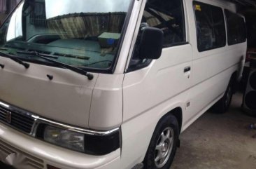 Nissan Urvan 2012 FOR SALE