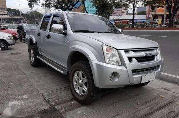 2012 Isuzu Dmax all power FOR SALE