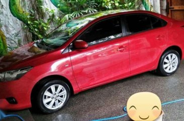 FOR SALE TOYOTA Vios 2016 matic