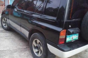 Suzuki Vitara 2004 for sale