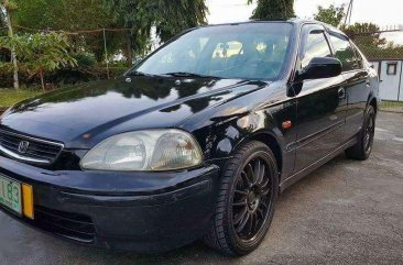 1998 Honda Civic Vti FOR SALE