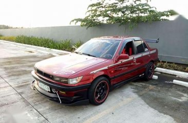 Mitsubishi Lancer 1991 for sale