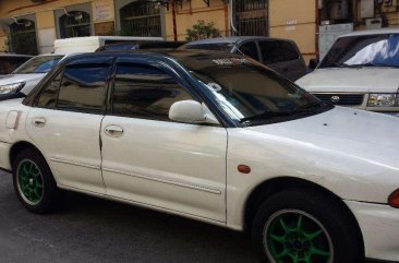 Mitsubishi Lancer 1998 FOR SALE