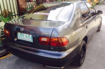 1995 Honda Civic lx manual transmission FOR SALE