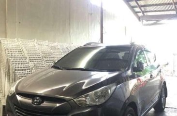 Hyundai Tucson 2010 FOR SALE