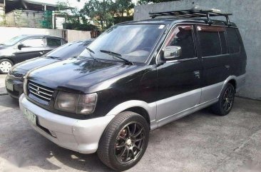 1998 Mitsubishi ADVENTURE GLS DIESEL FOR SALE