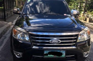 Ford Everest 2011 for sale