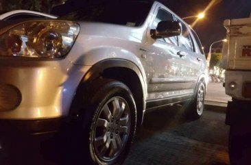 Honda Crv Gen 2.5 2006 FOR SALE