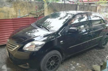 Toyota Vios e 2011 model AT FOR SALE