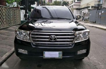 For Sale!!! Toyota Landcruiser 200 Vx V8 2012