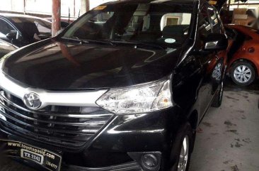 2016 Toyota Avanza E Automatic FOR SALE