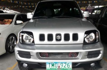 2011 Suzuki Jimny mt 4x4 FOR SALE