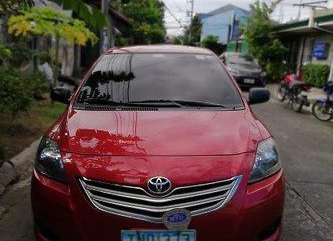 Good as new Toyota Vios 2012 for sale