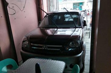 FOR SALE Mitsubishi Adventure gls sport se