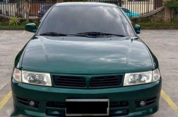 2000 Mitsubishi Lancer Glxi (Pizza) FOR SALE