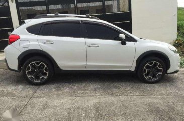 2012 Subaru XV FOR SALE