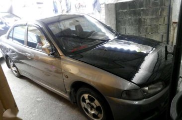 FOR SALE MITSUBISHI Lancer 1997 (pizza pie)