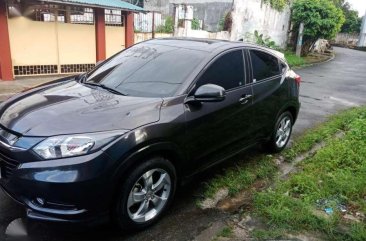 For sale 2015 Honda Hrv 