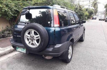 First Gen Honda CRV AT 99 230T FOR SALE