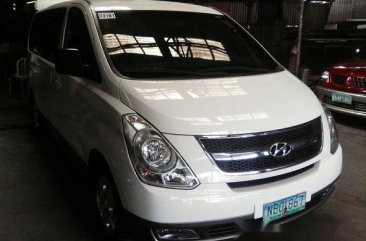 Hyundai Grand Starex 2009 for sale