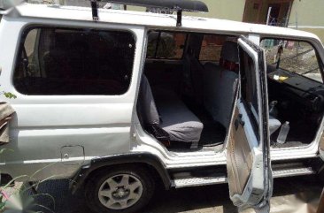 Toyota Tamaraw 1997 for sale