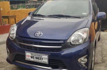 Toyota Wigo 2016 for sale