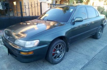 Toyota Corolla 1996 for sale