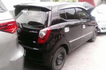 Toyota Wigo 2014 1.0 G MT FOR SALE