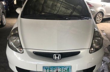 Well-maintained Honda Jazz 2006 for sale