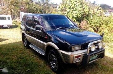 Nissan Terrano for sale