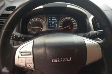 Isuzu MUX 2015 FOR SALE