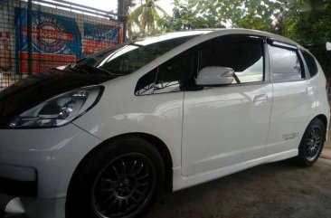 Honda Jazz (fit) 2014 model FOR SALE