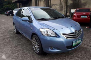 2012 Toyota Vios 1.3J FOR SALE