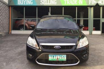 2011 Ford Focus Diesel AT for sale