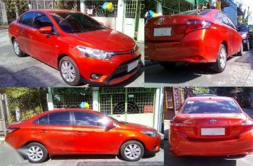 Toyota Vios E 2015 for sale