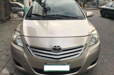 2011 TOYOTA VIOS E - perfect condition AT FOR SALE