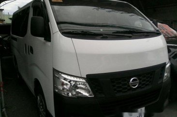 Nissan NV350 Urvan 2016 for sale