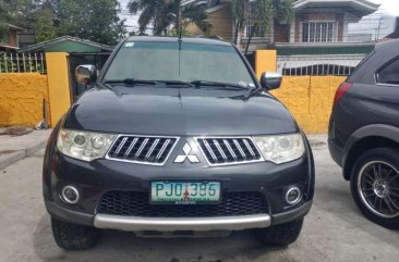 FOR SALE Mitsubishi Montero gls 2010