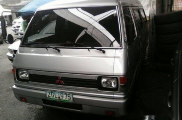 Well-maintained Mitsubishi L300 2006 for sale